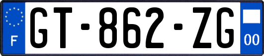 GT-862-ZG