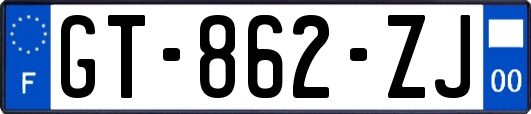 GT-862-ZJ