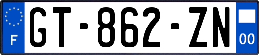 GT-862-ZN