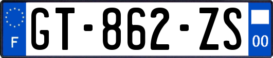 GT-862-ZS