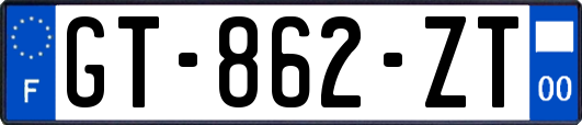 GT-862-ZT