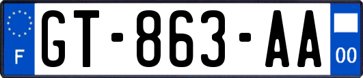 GT-863-AA