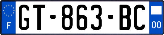 GT-863-BC