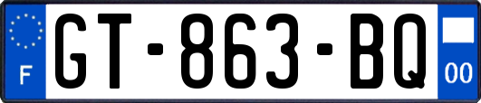 GT-863-BQ