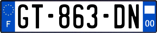 GT-863-DN