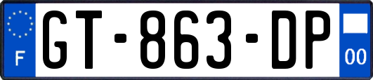 GT-863-DP