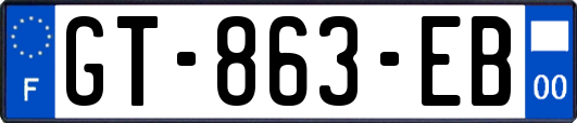 GT-863-EB