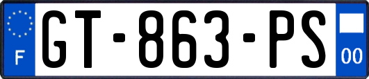 GT-863-PS