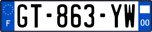 GT-863-YW