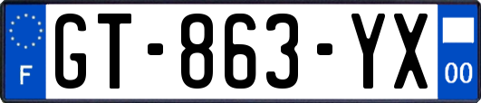 GT-863-YX