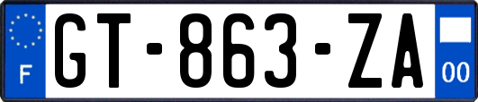 GT-863-ZA