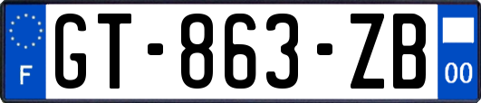 GT-863-ZB