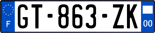 GT-863-ZK