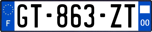 GT-863-ZT