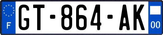 GT-864-AK