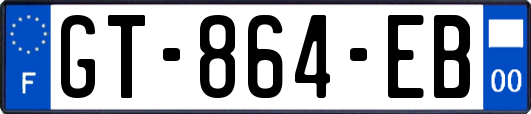 GT-864-EB