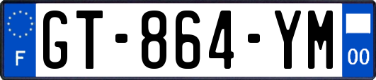 GT-864-YM