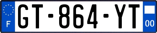 GT-864-YT