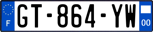 GT-864-YW