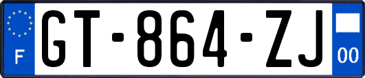GT-864-ZJ