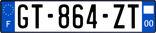 GT-864-ZT