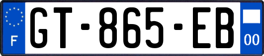 GT-865-EB