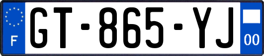 GT-865-YJ