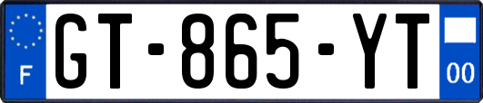GT-865-YT