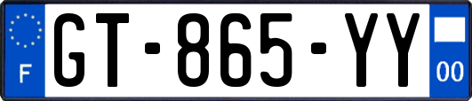 GT-865-YY