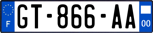 GT-866-AA