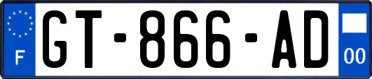 GT-866-AD