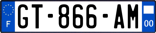 GT-866-AM