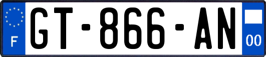 GT-866-AN