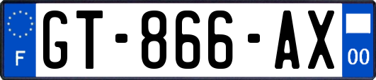 GT-866-AX