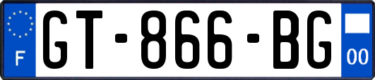 GT-866-BG