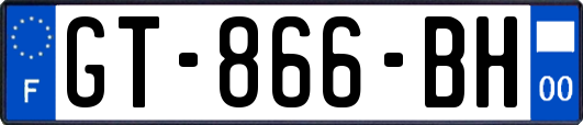 GT-866-BH