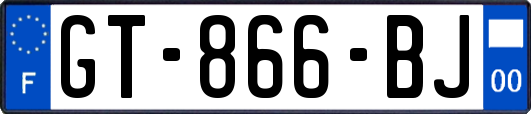 GT-866-BJ
