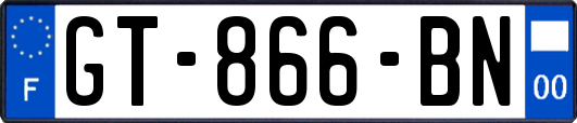 GT-866-BN