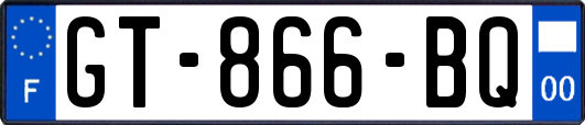 GT-866-BQ