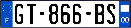 GT-866-BS