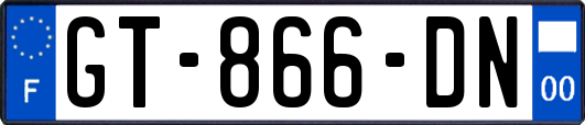 GT-866-DN