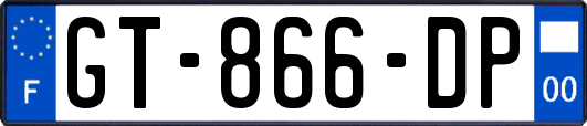 GT-866-DP