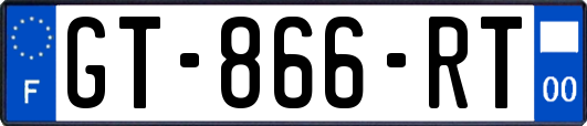 GT-866-RT