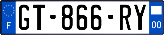 GT-866-RY
