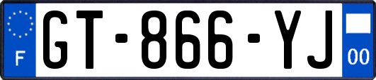 GT-866-YJ