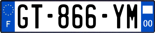 GT-866-YM