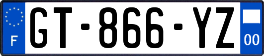 GT-866-YZ
