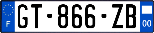 GT-866-ZB