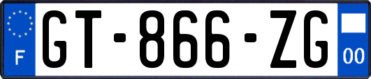 GT-866-ZG