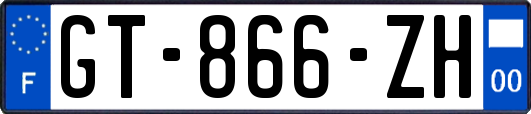GT-866-ZH